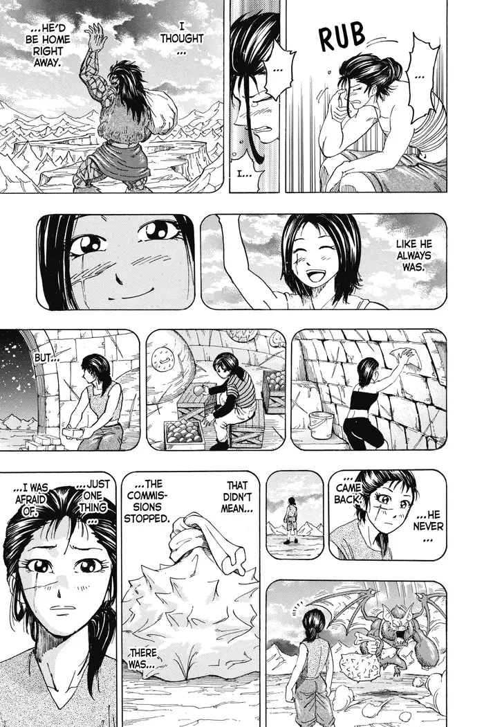 Toriko Chapter 122 image 05_optimized